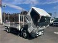 2014 Mitsubishi Fuso Canter