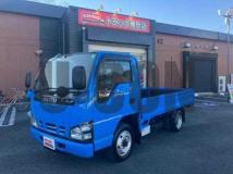 2005 Isuzu Elf Truck