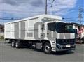 2025 Mitsubishi Fuso Super Great