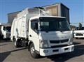 2015 Mitsubishi Fuso Canter