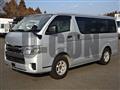 2020 Toyota Hiace Van