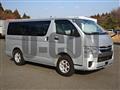 2020 Toyota Hiace Van