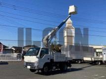 2014 Isuzu Elf Truck