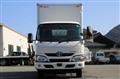 2019 Toyota Dyna Truck