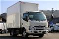 2019 Toyota Dyna Truck
