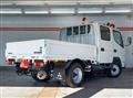 2024 Mitsubishi Fuso Canter