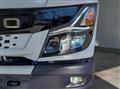 2024 Mitsubishi Fuso Canter