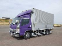 2018 Mitsubishi Fuso Canter