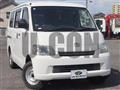 2018 Toyota Townace Van