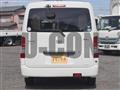 2018 Toyota Townace Van