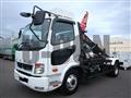 2021 Mitsubishi Fuso Fighter