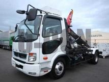 2021 Mitsubishi Fuso Fighter