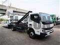 2023 Mitsubishi Fuso Canter