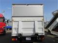 2012 Mitsubishi Fuso Canter