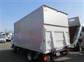 2012 Mitsubishi Fuso Canter