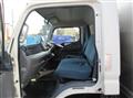 2012 Mitsubishi Fuso Canter