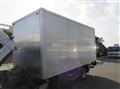 2012 Mitsubishi Fuso Canter
