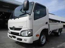 2021 Toyota Dyna Truck
