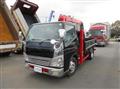 2007 Mitsubishi Fuso Canter