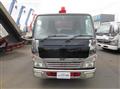 2007 Mitsubishi Fuso Canter