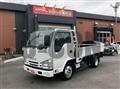 2015 Isuzu Elf Truck