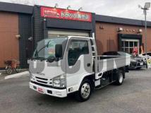 2015 Isuzu Elf Truck