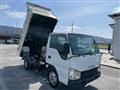 2007 Isuzu Elf Truck
