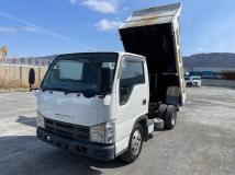2007 Isuzu Elf Truck