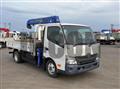 2015 Toyota Dyna Truck