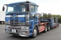 2007 Mitsubishi Fuso Super Great