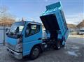 2008 Mitsubishi Fuso Canter