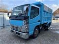 2008 Mitsubishi Fuso Canter