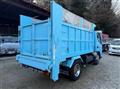 2008 Mitsubishi Fuso Canter