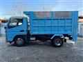 2008 Mitsubishi Fuso Canter