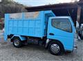 2008 Mitsubishi Fuso Canter