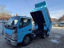 2008 Mitsubishi Fuso Canter