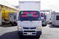 2019 Mitsubishi Fuso Canter