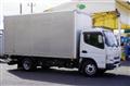 2019 Mitsubishi Fuso Canter