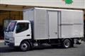 2019 Mitsubishi Fuso Canter