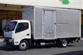 2018 Toyota Dyna Truck
