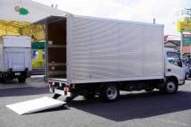 2018 Toyota Dyna Truck