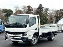 2024 Mitsubishi Fuso Canter