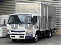 2019 Mitsubishi Fuso Canter