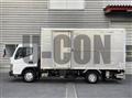 2019 Mitsubishi Fuso Canter