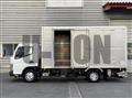 2019 Mitsubishi Fuso Canter