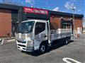 2016 Mitsubishi Fuso Canter
