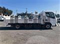 2016 Mitsubishi Fuso Canter