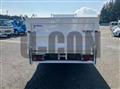 2016 Mitsubishi Fuso Canter