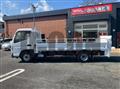 2016 Mitsubishi Fuso Canter