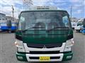 2016 Mitsubishi Fuso Canter